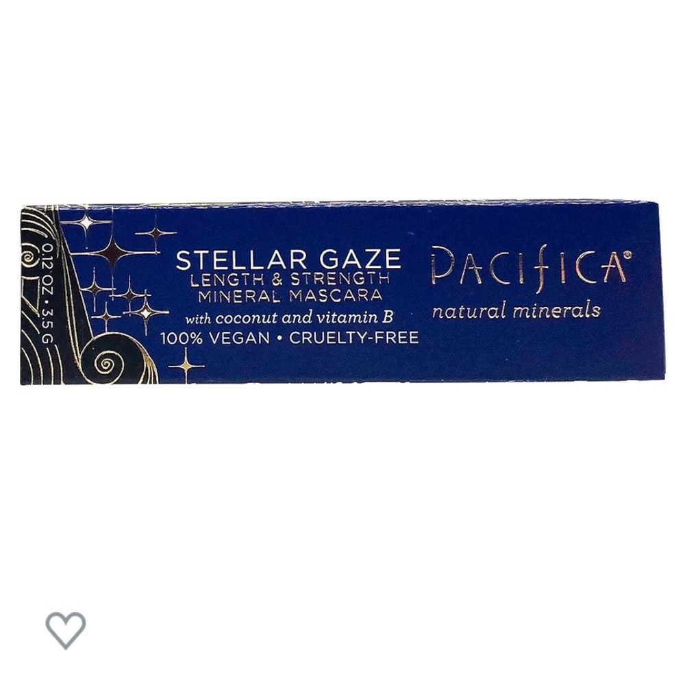 Stellar gaze Pacifica natural mineral